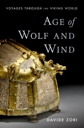 Age wolf and wind davide - of,