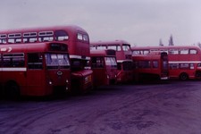 1979 Original Bus Slide