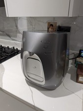 Virgin Pure T7 Strauss Water