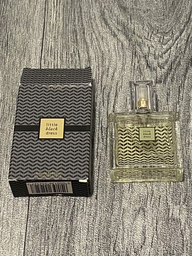 Avon little black - little, dress