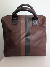 Aramis Vintage Brown Faux