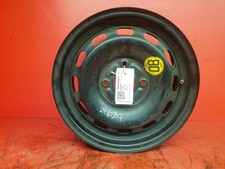 FORD FIESTA STEEL WHEEL 14"