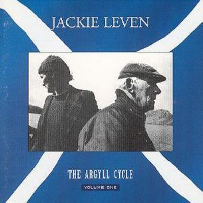 Jackie leven the - jackie, argyll