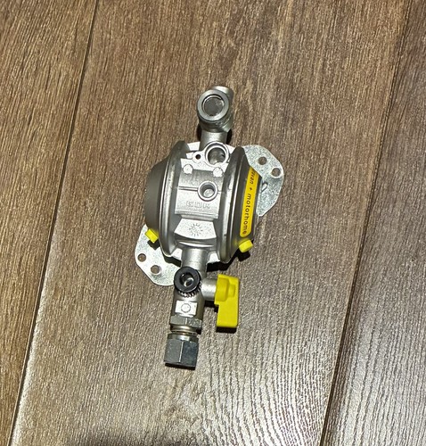 Truma gok 10mm caravan - 10mm,
