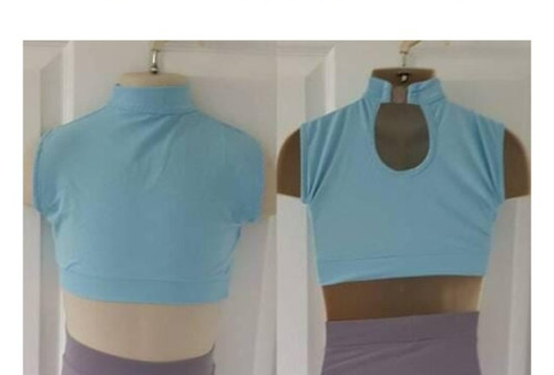 8yrs pale blue - 7-8yrs,