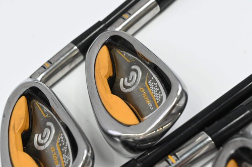 Cleveland gold irons - cg,