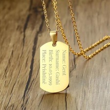 Personalized Men Women Name