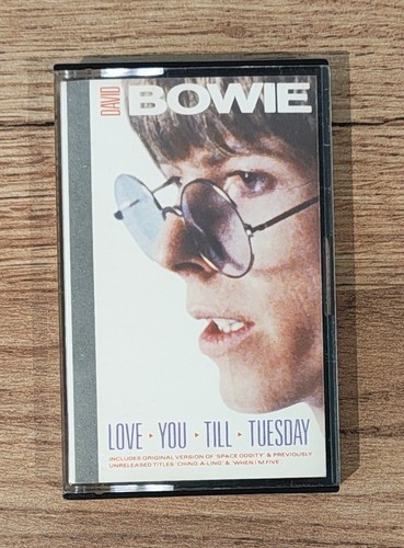David bowie love - love, you