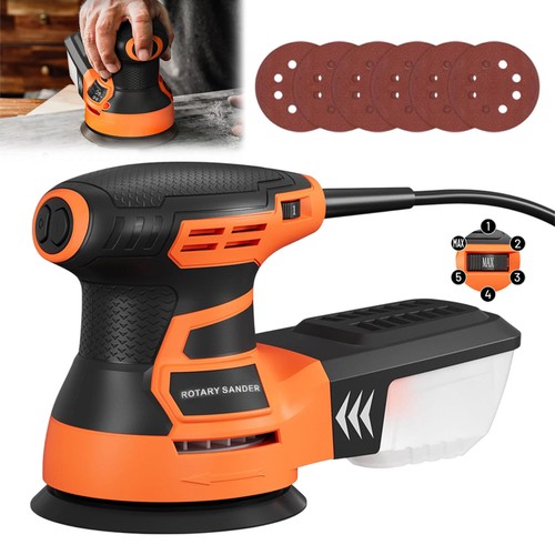350w electric random - electric, orbital