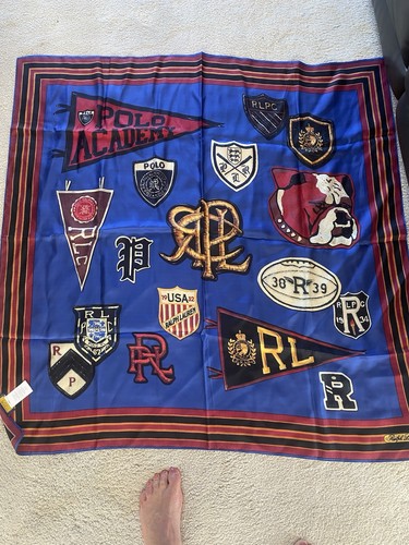 Large polo ralph lauren - large,