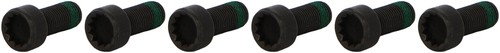 Genuine luk dmf bolt fitting - luk,