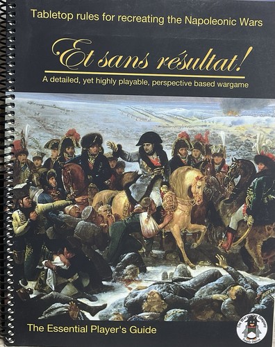 Sans result napoleonic - sans,