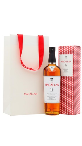 Macallan double cask - macallan,