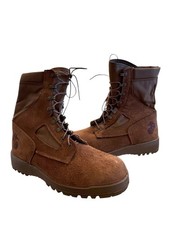 USMC Marine Corps Combat Boots