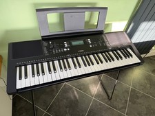 Yamaha PSR-E373 61-Key
