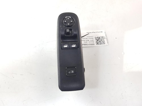 Citroen berlingo window switch - citroen,