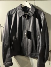 Hugo Boss Mapson4 Black