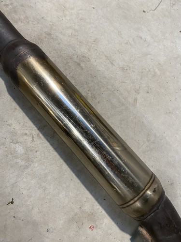 Fits subaru impreza gc8 - fits, turbo