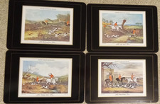 Set of 4 VintageJason  English