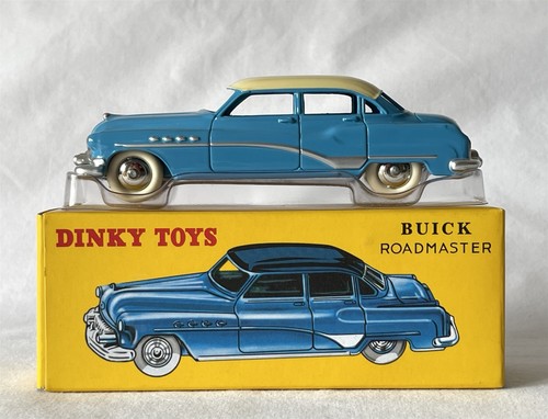 Boxed 2019 24v buick - 2019,
