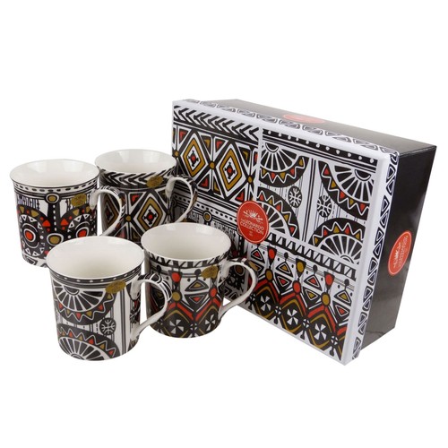 Gift box set china - box,