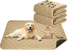 Dog/Cat Training Mat 2-Piece