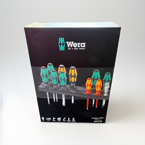 Wera kraftform plus xxl - wera, 2