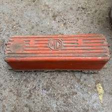 MG Wooden Rocker cover mould?