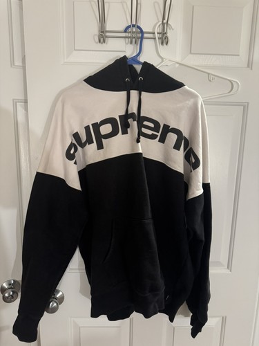 Supreme fw17 blocked logo - fw17,