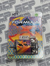 NEW Team Orion 13x2 Formula