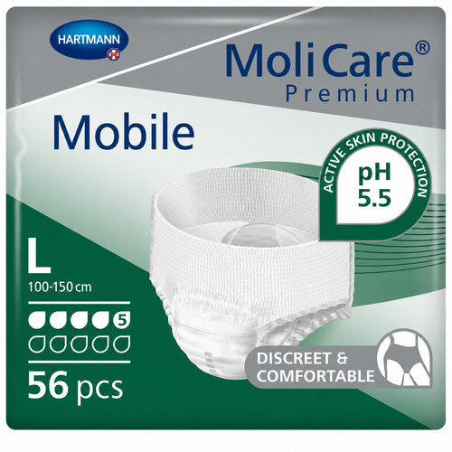 Molicare premium mobile - 56, x