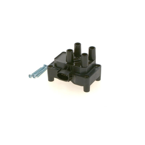 Bosch ignition coil - ignition, fits