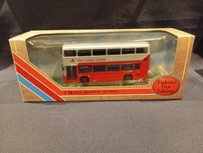 EFE 29206 EAST LONDON COACHES