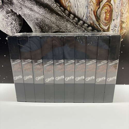 Vtg vhs video cassette tape - vtg,