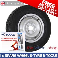 15" Fiat Ducato Motorhome