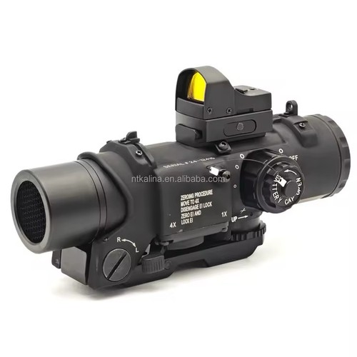 Elcan specterdr prism - elcan, 1-4x