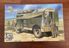 AFV Club AF35227 1/35 AEC 4x4