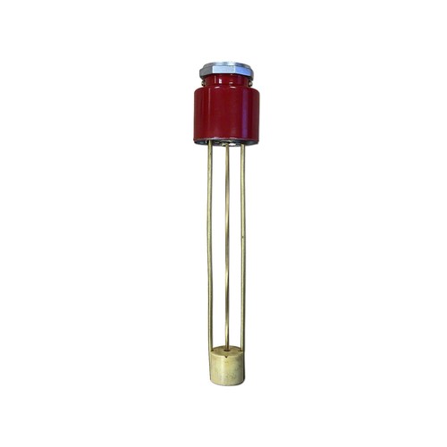 Fuel gauge cap super - md,