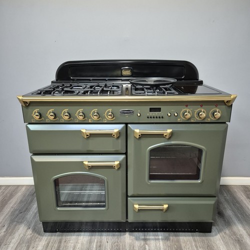 Rangemaster classic 110cm - rangemaster,