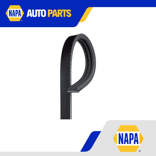 Rib multi drive belt fits - 3, v