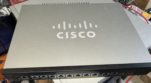 Cisco sg350 8pmd port - cisco, sg350-8pmd-k9