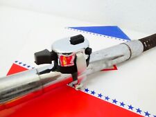 Moped Light Switch Horn For