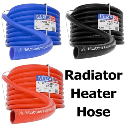 Silicone radiator coolant - radiator, &