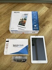 Archos 70B Helium Wi-Fi + 4G