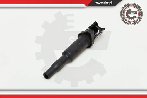 New ignition coil for alpina - new,