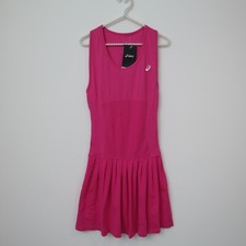 ASICS Motiondry Tennis Racket Dress size L - 110445