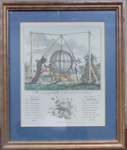 Original antique hand - ,