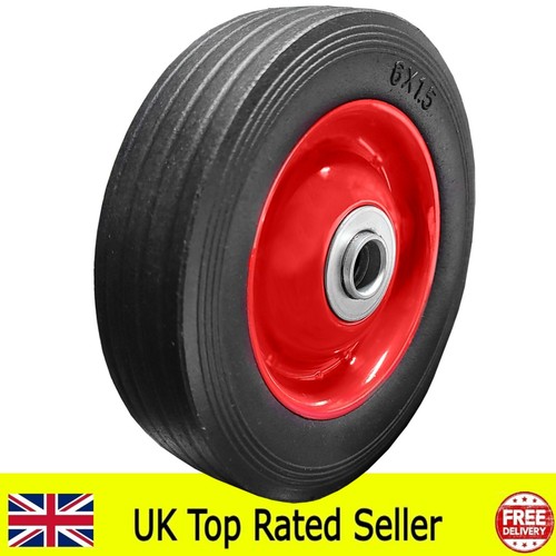 Solid trolley sack truck - solid,