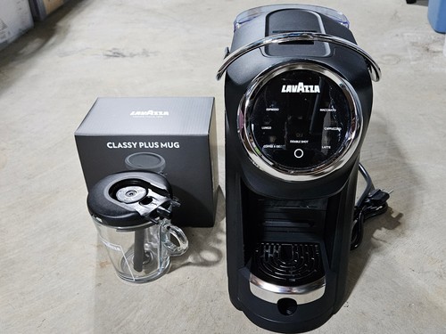 Lavazza expert coffee classy - coffee,