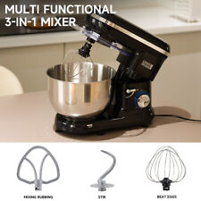 6 Speed Stand Mixer 5.5L Food
